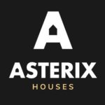 Asterix Houses